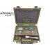 Apron Touch Alan Tarama - Tr Dedektör 0532 221 0974