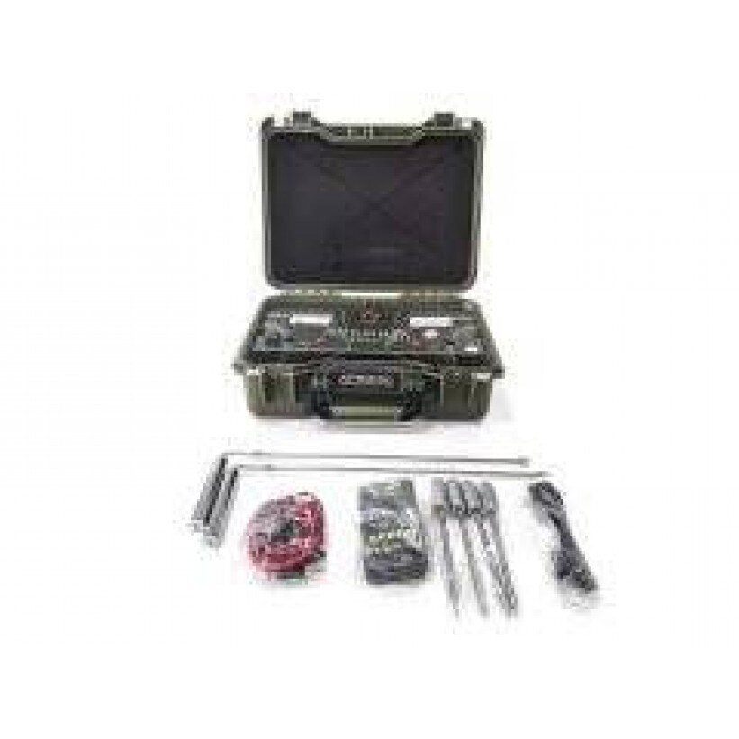 Apron Touch Alan Tarama - Tr Dedektör 0532 221 0974