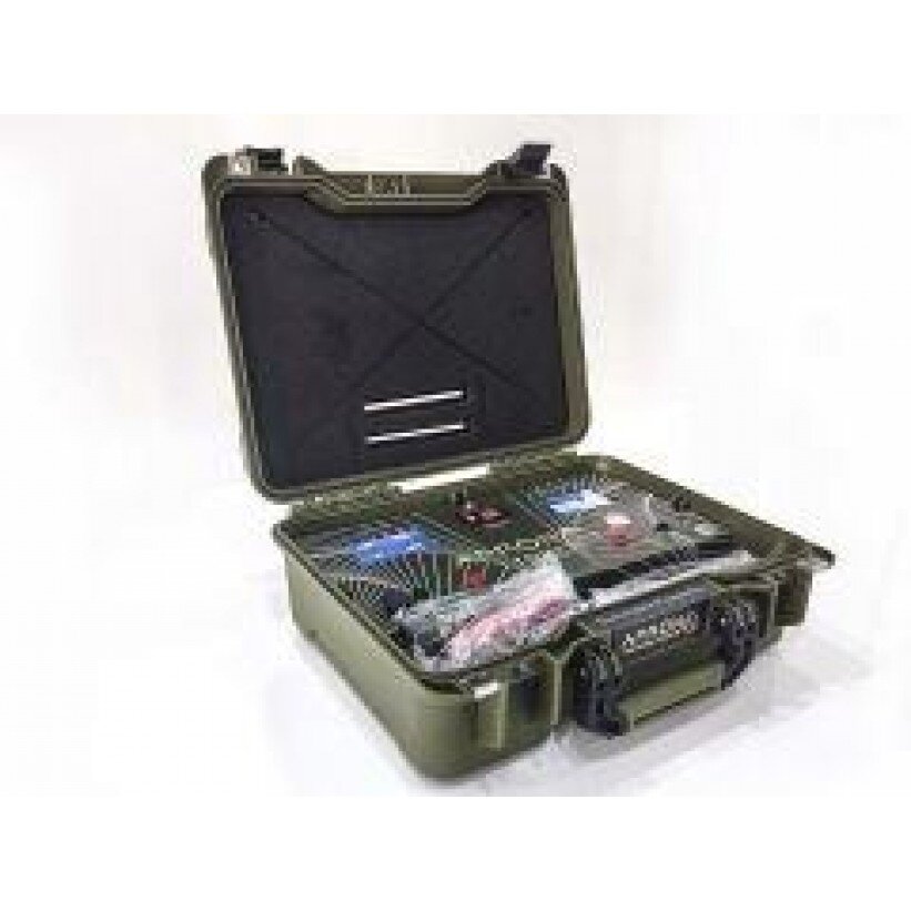 Apron Touch Alan Tarama - Tr Dedektör 0532 221 0974