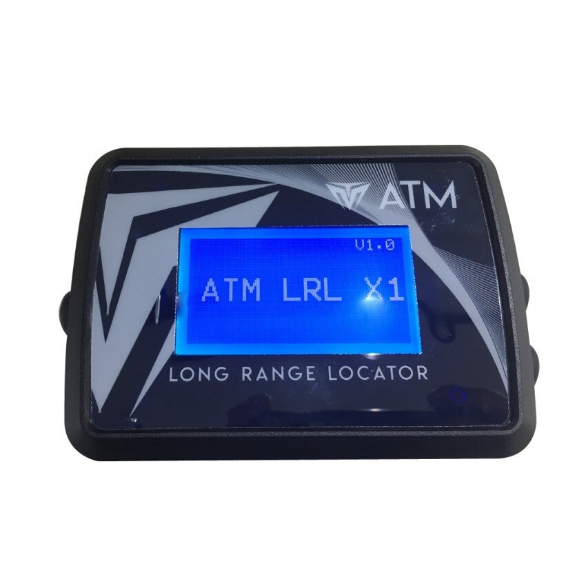 BY TECHNOLOGY ATM ALAN TARAMA CİHAZI - Tr Dedektör 0532 221 0974