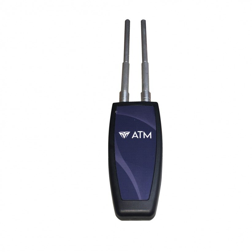 BY TECHNOLOGY ATM ALAN TARAMA CİHAZI - Tr Dedektör 0532 221 0974
