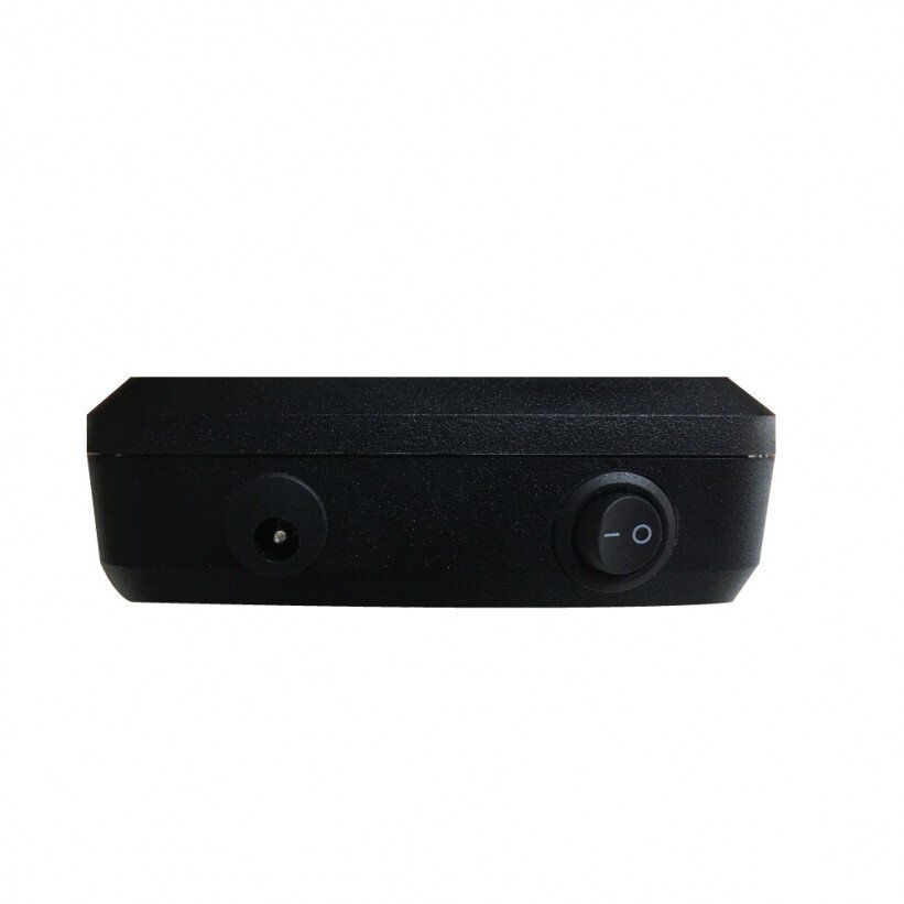 BY TECHNOLOGY LRL 5000 ALAN TARAMA CİHAZI - Tr Dedektör 0532 221 0974