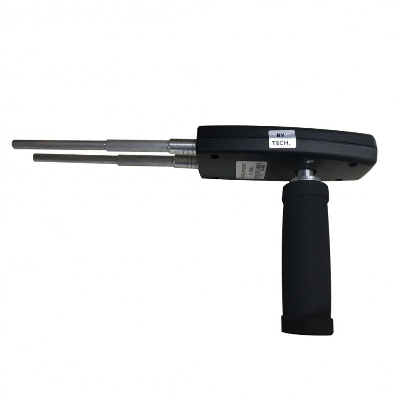 BY TECHNOLOGY LRL 5000 ALAN TARAMA CİHAZI - Tr Dedektör 0532 221 0974