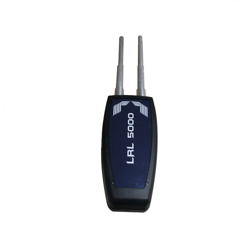 BY TECHNOLOGY LRL 5000 ALAN TARAMA CİHAZI - Tr Dedektör 0532 221 0974