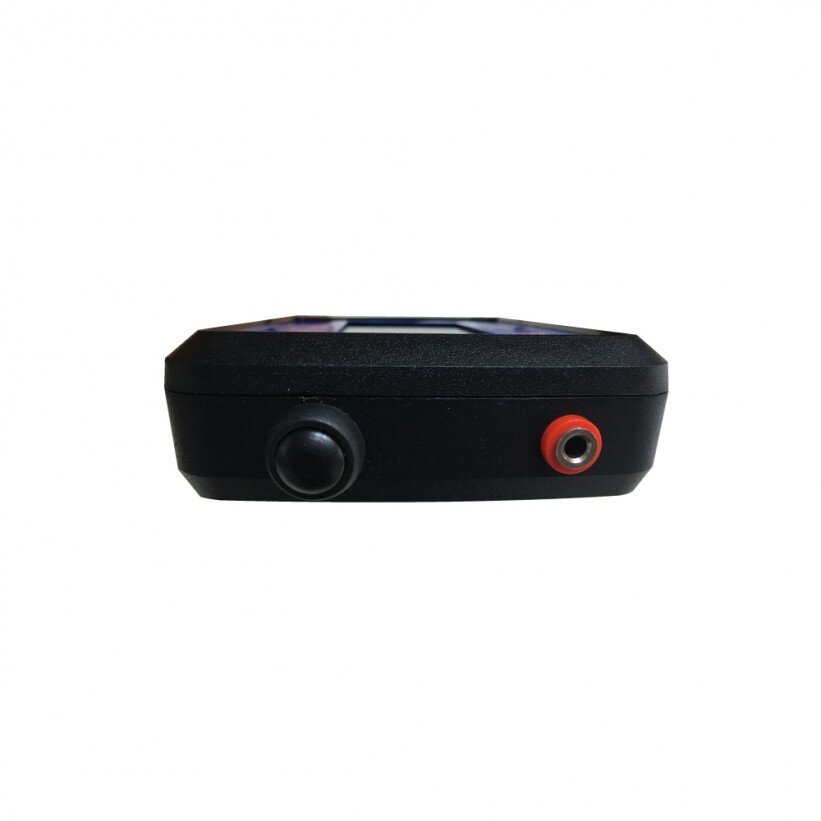 BY TECHNOLOGY LRL 5000 ALAN TARAMA CİHAZI - Tr Dedektör 0532 221 0974