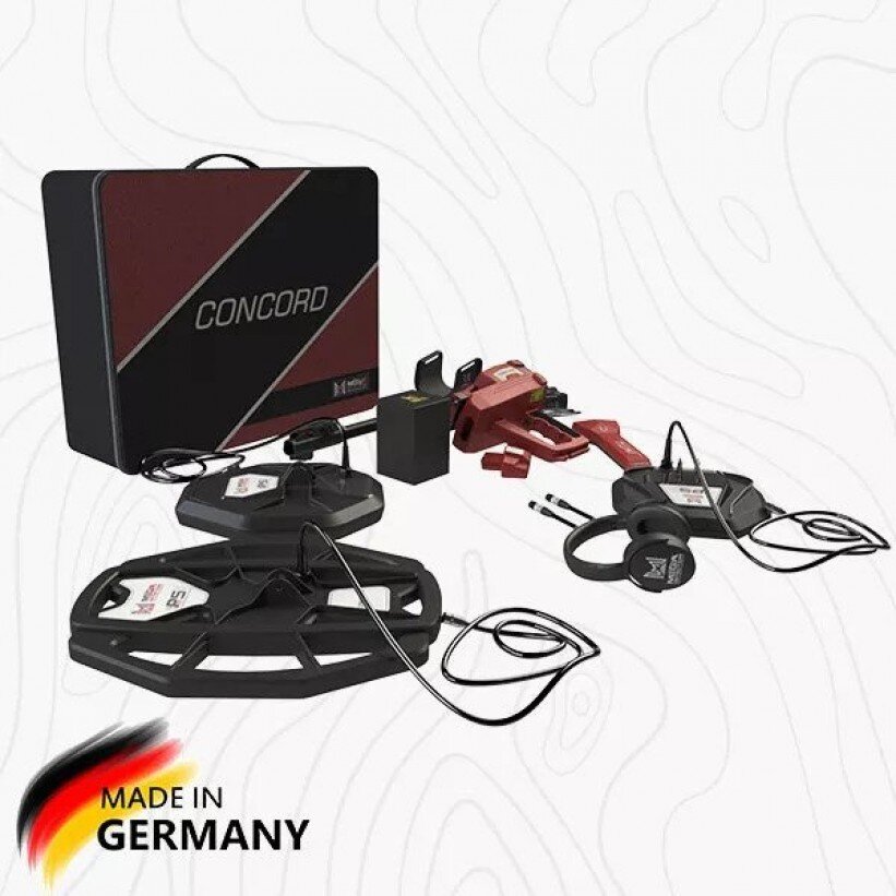 CONCORD MULTİ SİSTEM Dedektör VE GÖRÜNTÜLEME SİSTEMİ - Tr Dedektör 0532 221 0974
