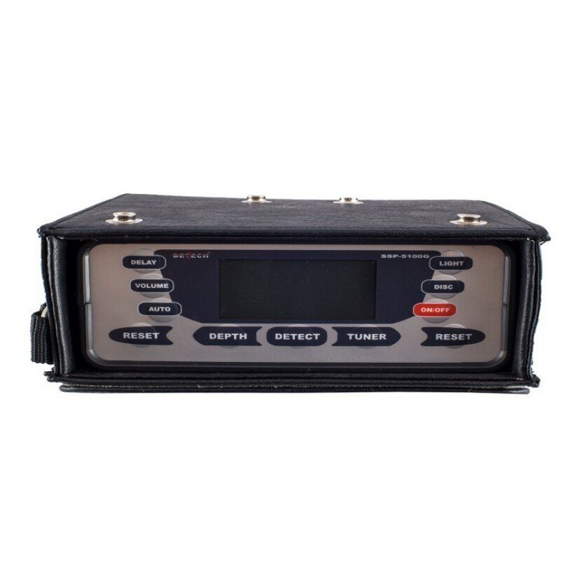 DETECH SSP 5100G PI Dedektör - Tr Dedektör 0532 221 0974