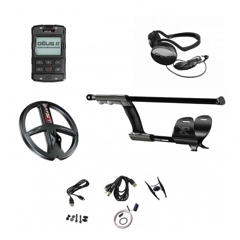 Deus 2 Dedektör - 22cm FMF Başlık, Ana Kontrol Ünitesi, FX03 Kulaklık - Tr Dedektör 0532 221 0974 Deus 2 Dedektör - 22cm FMF Başlık, Ana Kontrol Ünitesi, FX03 Kulaklık - Tr Dedektör 0532 221 0974