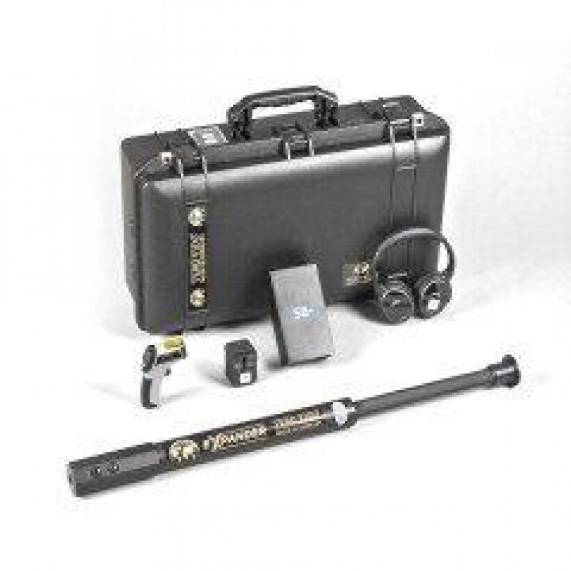Expander Gold Yer Altı Görüntüleme - Tr Dedektör 0532 221 0974