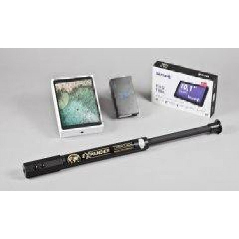 Expander Yer Altı Görüntüleme - Tr Dedektör 0532 221 0974