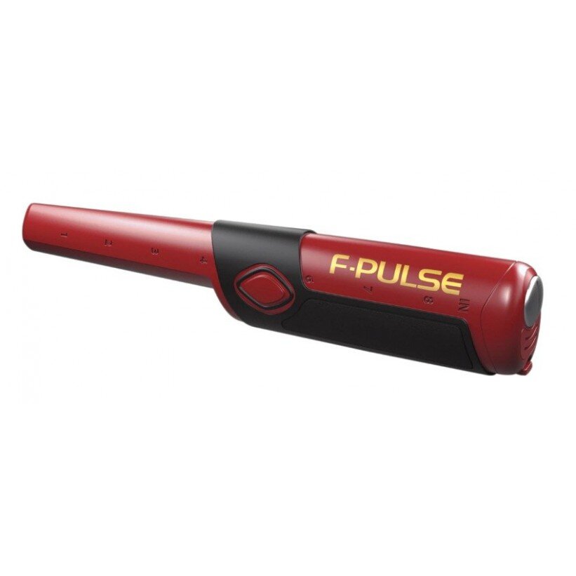 Fisher F-Pulse Pinpointer Dedektör - Tr Dedektör 0532 221 0974