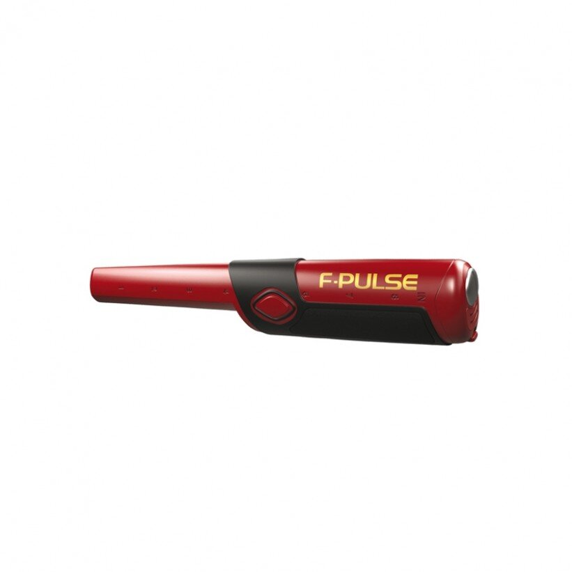 Fisher F-Pulse Pinpointer Dedektör - Tr Dedektör 0532 221 0974