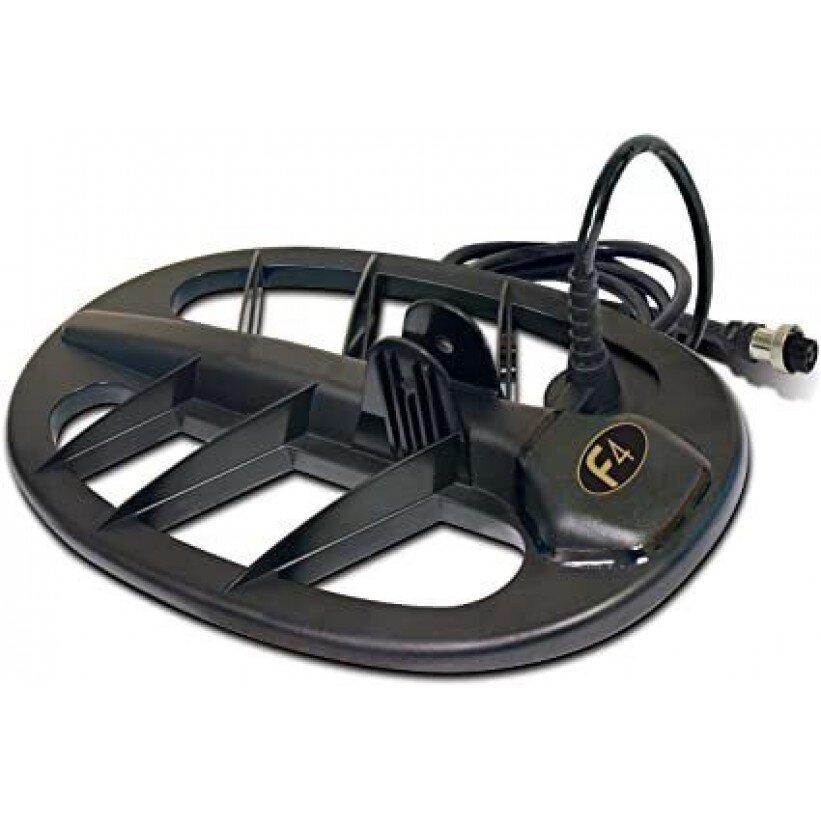 FISHER F4 Dedektör - Tr Dedektör 0532 221 0974