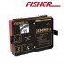 Fisher Gemini 3 Metal Dedektör - Tr Dedektör 0532 221 0974