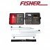 Fisher Gemini 3 Metal Dedektör - Tr Dedektör 0532 221 0974