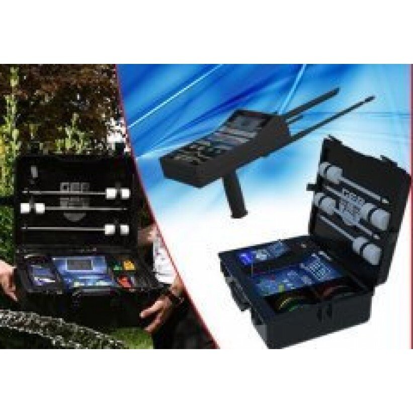 FRESH RESULT 2 SYSTEMS PLUS YER ALTI SU TESPİT DedektörÜ - Tr Dedektör 0532 221 0974 FRESH RESULT 2 SYSTEMS PLUS YER ALTI SU TESPİT DedektörÜ - Tr Dedektör 0532 221 0974