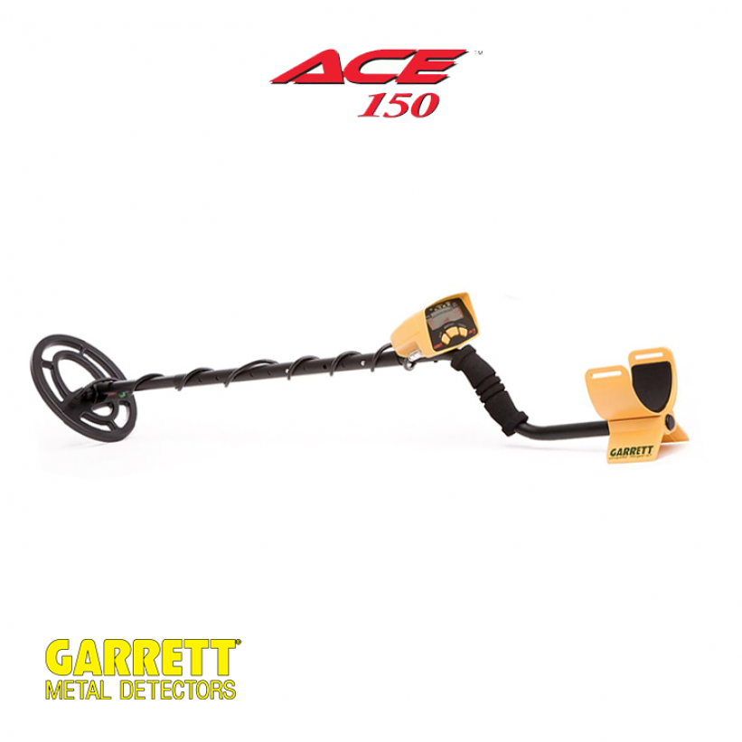 GARRETT ACE 150 Dedektör - Tr Dedektör 0532 221 0974