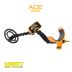 GARRETT ACE 200İ Dedektör - Tr Dedektör 0532 221 0974