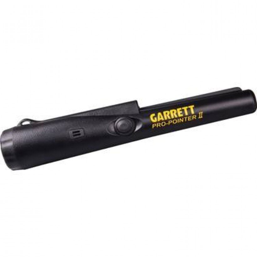 Garrett Dedektör Pro Pointer 2 - Tr Dedektör 0532 221 0974