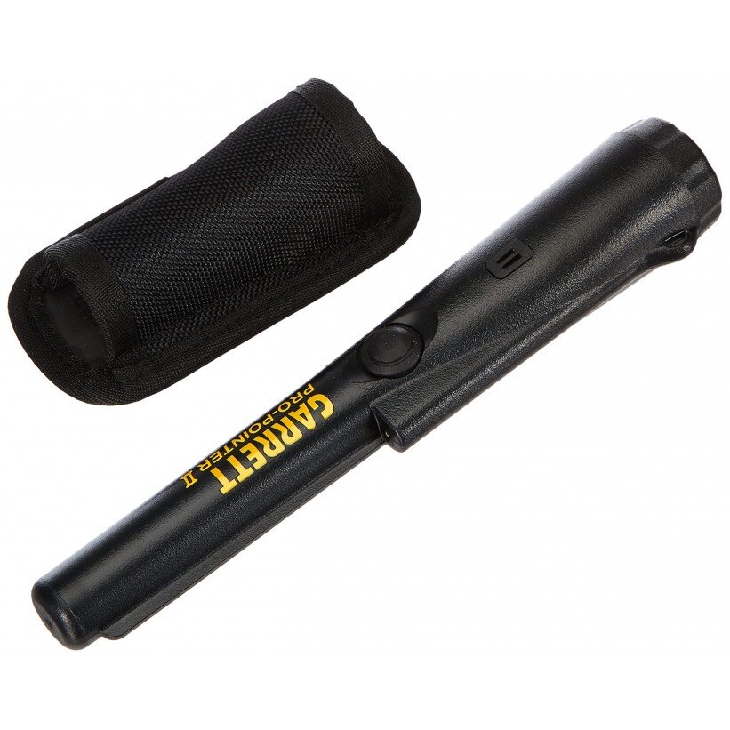 Garrett Dedektör Pro Pointer 2 - Tr Dedektör 0532 221 0974