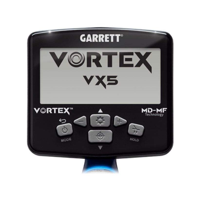 Garrett Vortex VX5 Dedektör - Tr Dedektör 0532 221 0974