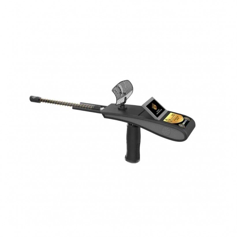 Gold Hunter Smart Alan Tarama - Tr Dedektör 0532 221 0974