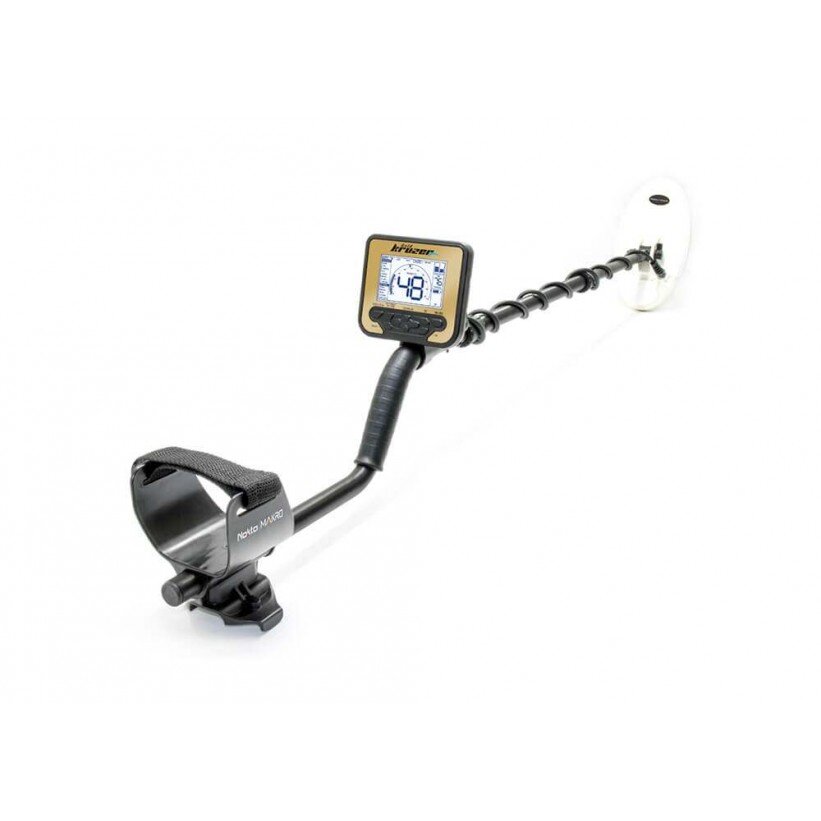 NOKTA MAKRO GOLD KRUZER - Tr Dedektör 0532 221 0974