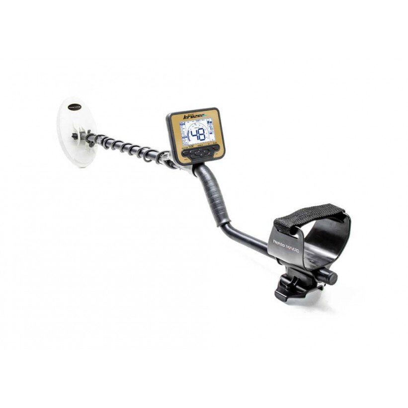 NOKTA MAKRO GOLD KRUZER - Tr Dedektör 0532 221 0974