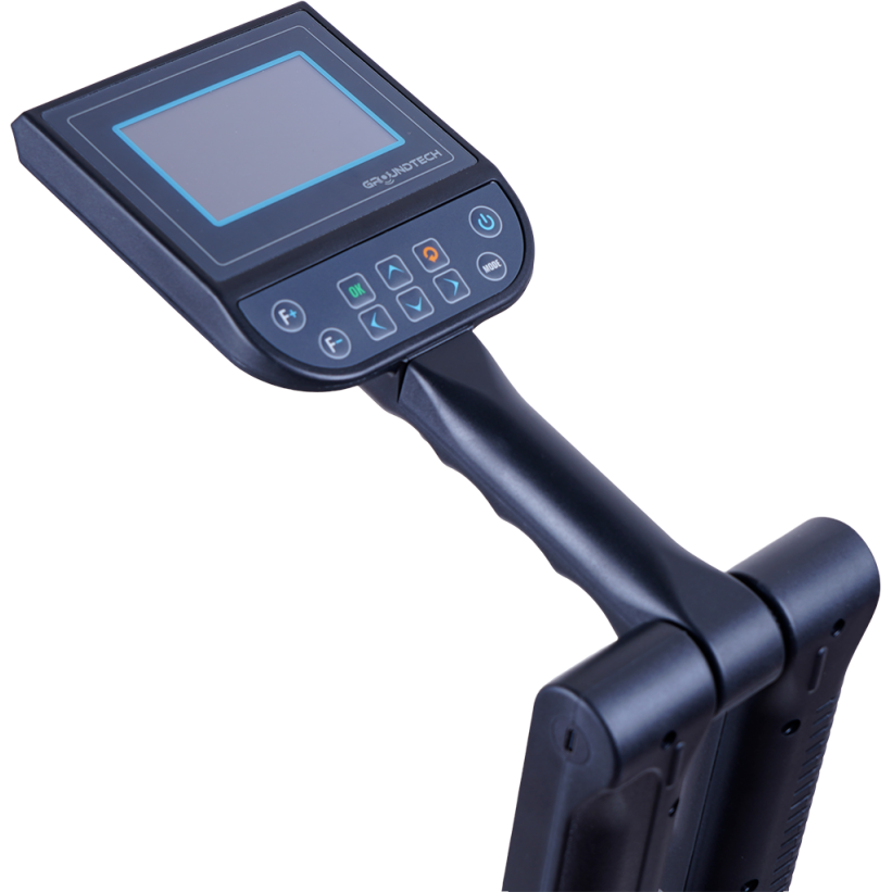 Groundtech A2 Serisi | 3D Zemin Tarama Dedektörü - Tr Dedektör 0532 221 0974