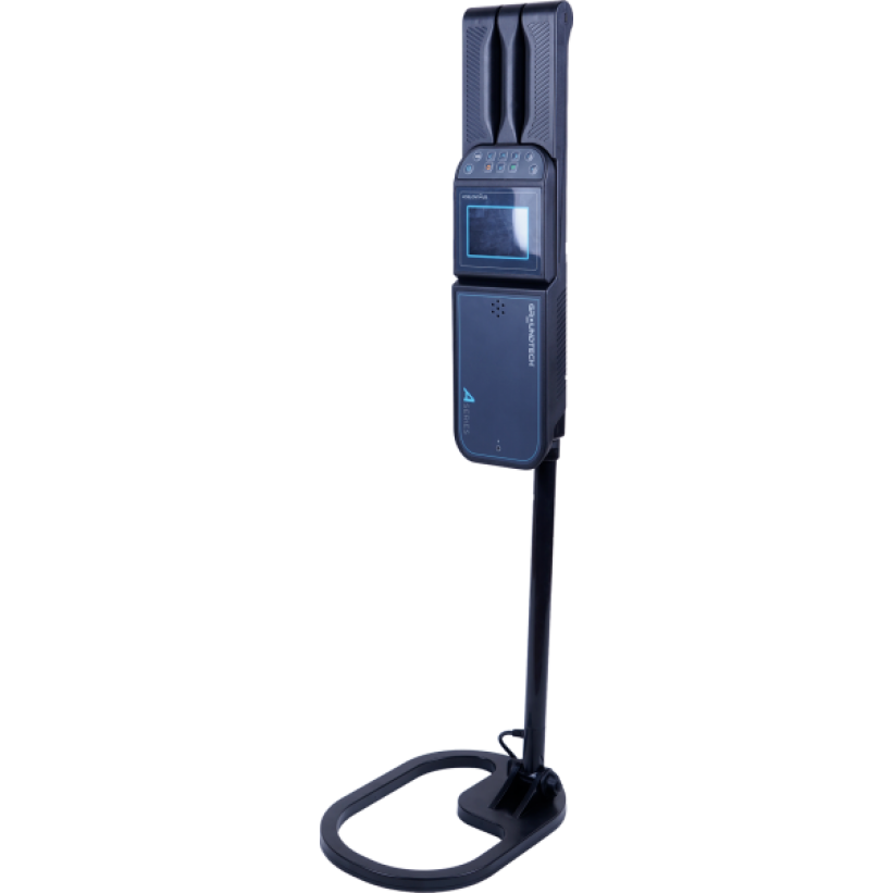 Groundtech A2 Serisi | 3D Zemin Tarama Dedektörü - Tr Dedektör 0532 221 0974