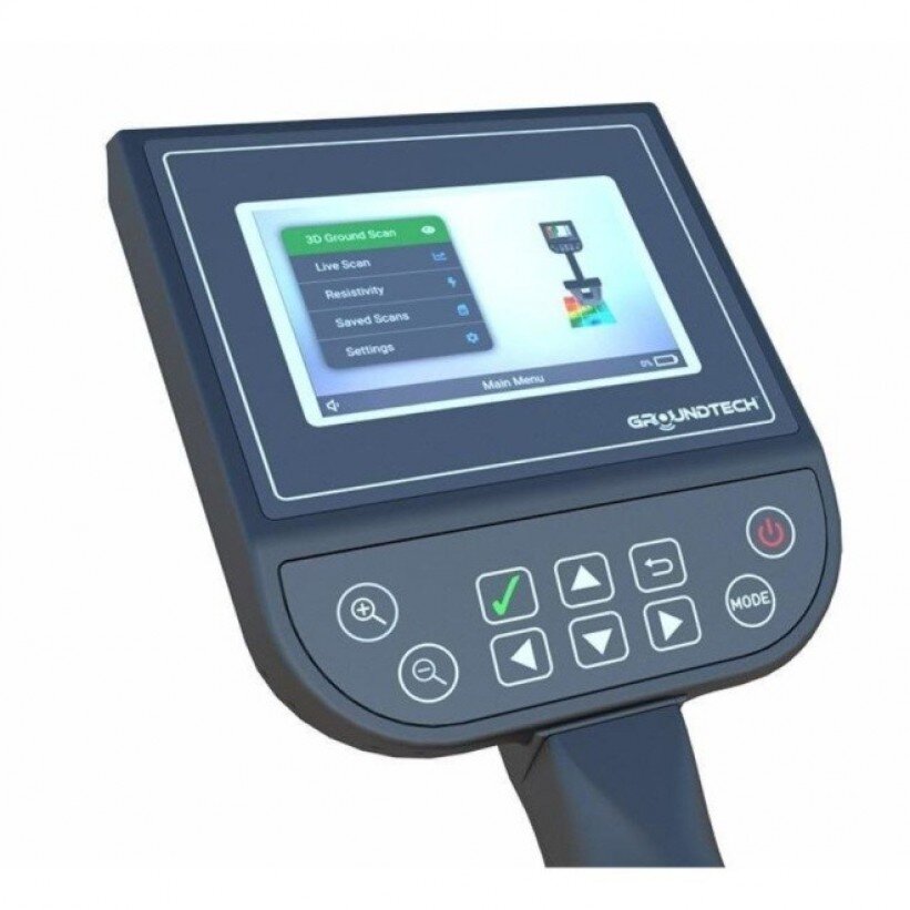 GROUNDTECH DISCOVERY SM YER ALTI GÖRÜNTÜLEME SİSTEMİ - Tr Dedektör 0532 221 0974 GROUNDTECH DISCOVERY SM YER ALTI GÖRÜNTÜLEME SİSTEMİ - Tr Dedektör 0532 221 0974