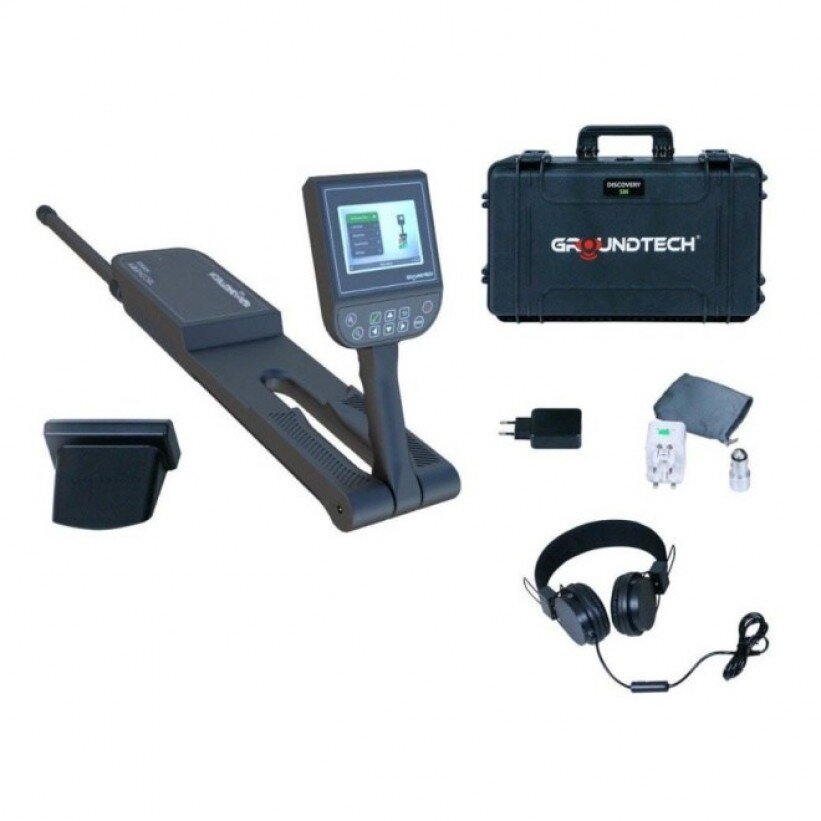 GROUNDTECH DISCOVERY SM YER ALTI GÖRÜNTÜLEME SİSTEMİ - Tr Dedektör 0532 221 0974 GROUNDTECH DISCOVERY SM YER ALTI GÖRÜNTÜLEME SİSTEMİ - Tr Dedektör 0532 221 0974