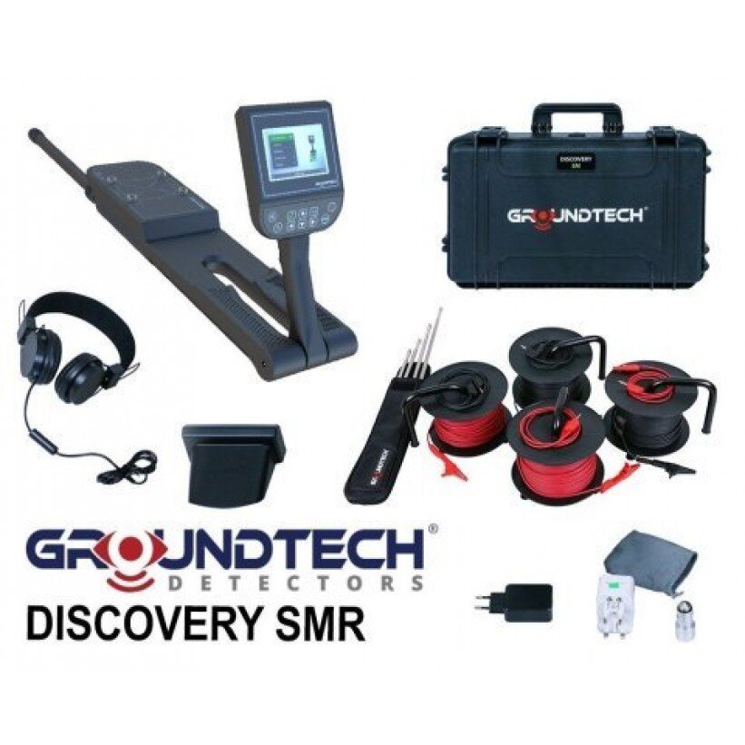 GROUNDTECH DISCOVERY SMR YER ALTI GÖRÜNTÜLEME SİSTEMİ - Tr Dedektör 0532 221 0974 GROUNDTECH DISCOVERY SMR YER ALTI GÖRÜNTÜLEME SİSTEMİ - Tr Dedektör 0532 221 0974