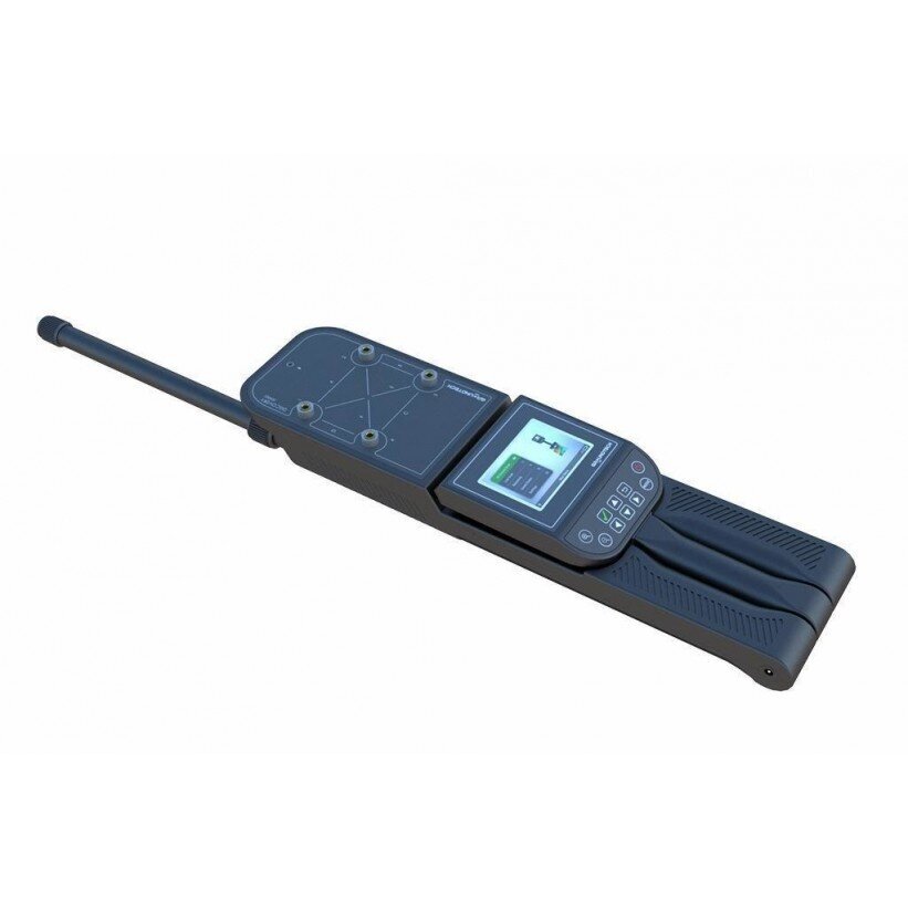 GROUNDTECH DISCOVERY SMR YER ALTI GÖRÜNTÜLEME SİSTEMİ - Tr Dedektör 0532 221 0974 GROUNDTECH DISCOVERY SMR YER ALTI GÖRÜNTÜLEME SİSTEMİ - Tr Dedektör 0532 221 0974