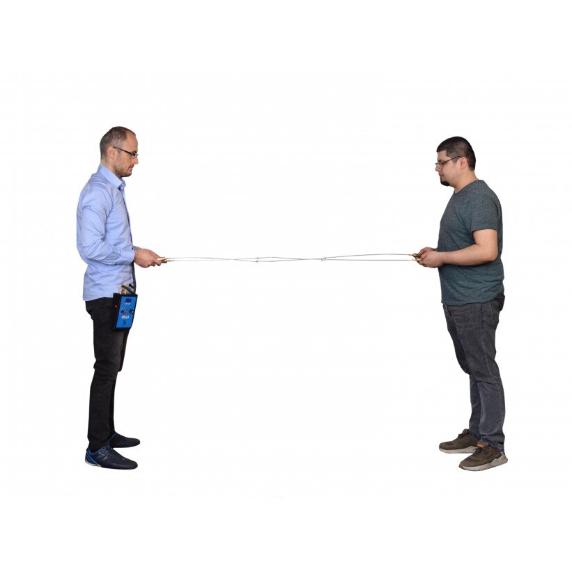 HİRA Dedektör GTR COMBO - Tr Dedektör 0532 221 0974