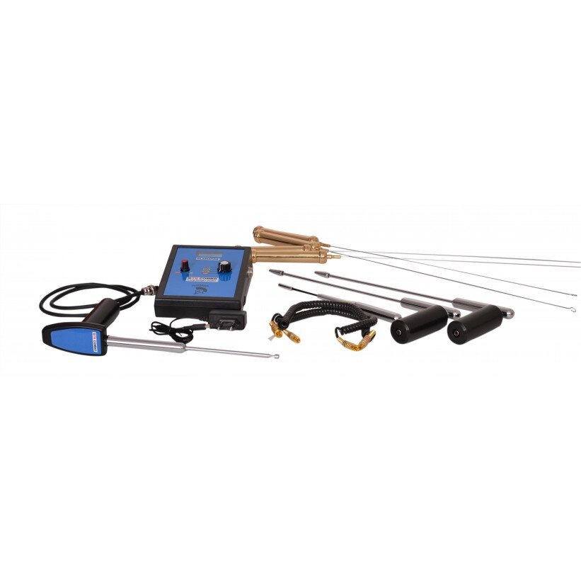 HİRA Dedektör GTR COMBO - Tr Dedektör 0532 221 0974