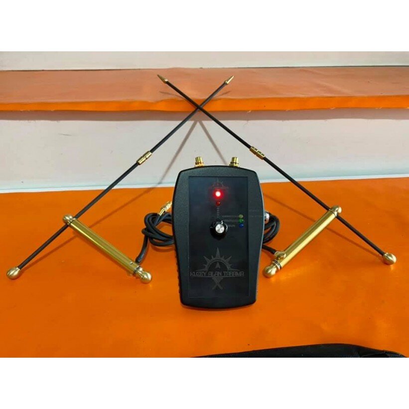 KUZEY X ALAN TARAMA CİHAZI YENİ MODEL - Tr Dedektör 0532 221 0974