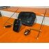 KUZEY X ALAN TARAMA CİHAZI YENİ MODEL - Tr Dedektör 0532 221 0974