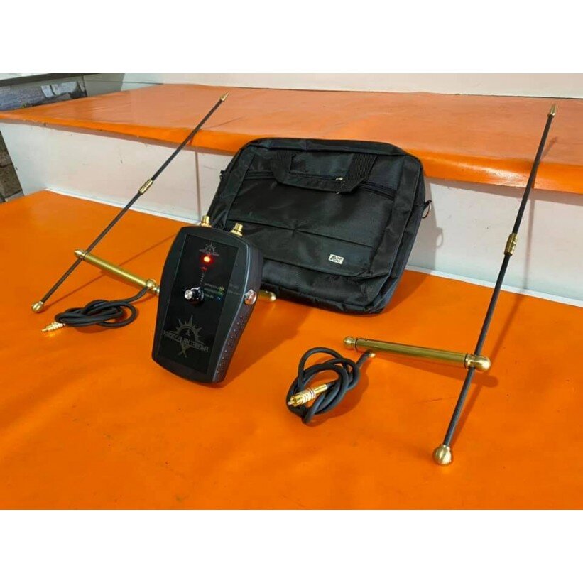 KUZEY X ALAN TARAMA CİHAZI YENİ MODEL - Tr Dedektör 0532 221 0974