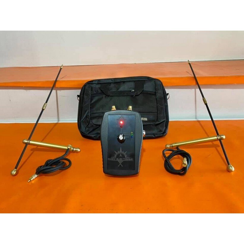 KUZEY X ALAN TARAMA CİHAZI YENİ MODEL - Tr Dedektör 0532 221 0974