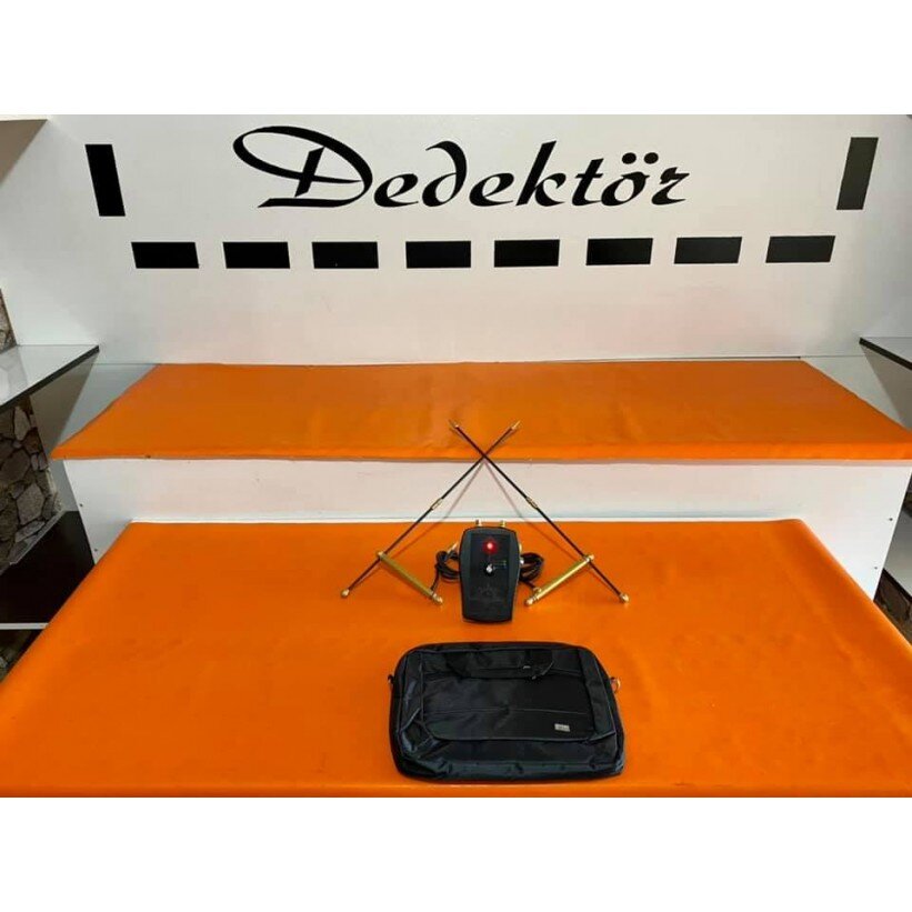 KUZEY X ALAN TARAMA CİHAZI YENİ MODEL - Tr Dedektör 0532 221 0974