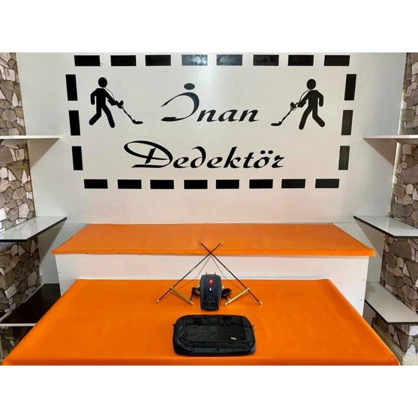 KUZEY X ALAN TARAMA CİHAZI YENİ MODEL - Tr Dedektör 0532 221 0974