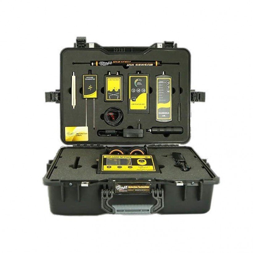 MF 1200 Active Alan Tarama - Tr Dedektör 0532 221 0974 MF 1200 Active Alan Tarama - Tr Dedektör 0532 221 0974