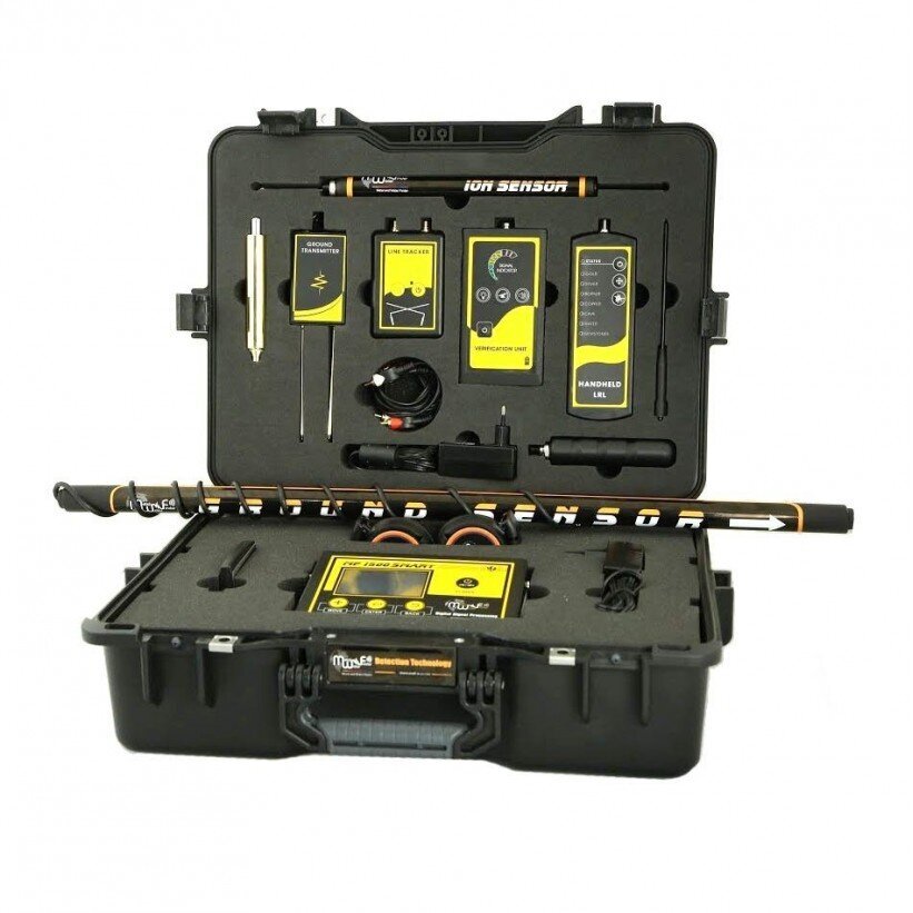 MF 1500 Smart Alan Tarama - Tr Dedektör 0532 221 0974 MF 1500 Smart Alan Tarama - Tr Dedektör 0532 221 0974
