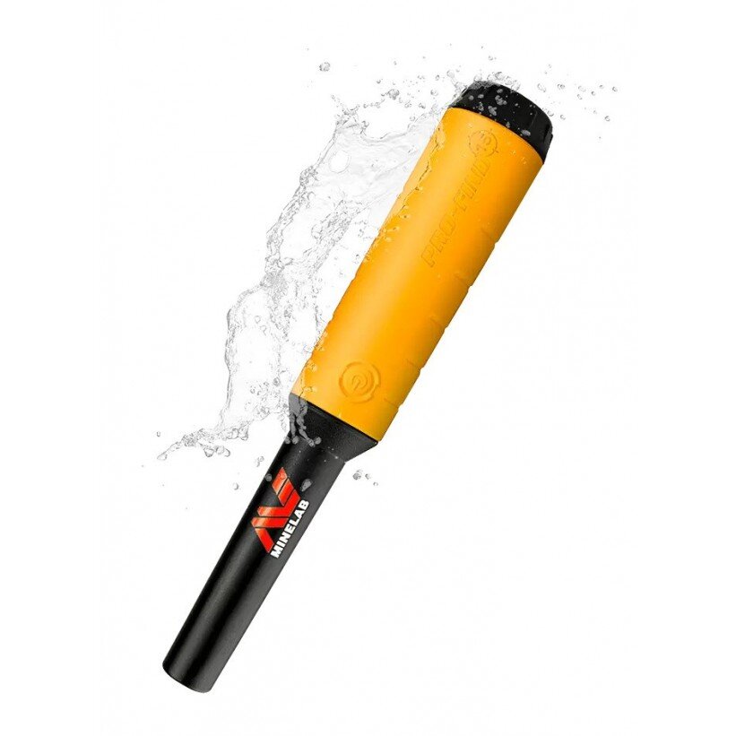 Minelab Dedektör Pro Find 15 Pinpointer - Tr Dedektör 0532 221 0974