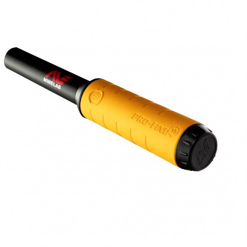 Minelab Dedektör Pro Find 15 Pinpointer - Tr Dedektör 0532 221 0974