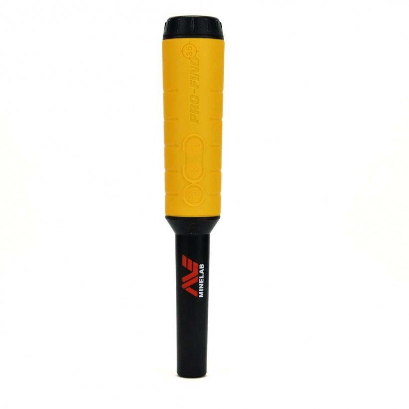 Minelab Dedektör Pro Find 20 Pinpointer - Tr Dedektör 0532 221 0974
