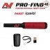Minelab Dedektör Pro Find 40 Pinpointer - Tr Dedektör 0532 221 0974