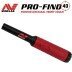 Minelab Dedektör Pro Find 40 Pinpointer - Tr Dedektör 0532 221 0974