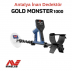 MİNELAB GOLD MONSTER 1000  Dedektör - Tr Dedektör 0532 221 0974
